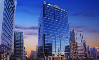 Jannah Burj Al Sarab