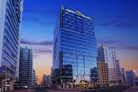 Jannah Burj Al Sarab