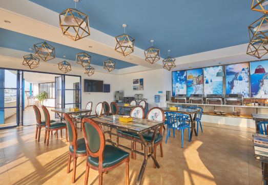 Alhr Hotel (Guiping Xishan) Hotel Overview