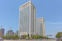 HanTing Premium Hotel (Wenling Wanxiangcheng) Hotel a Wenling