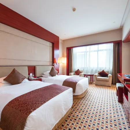 ShineWon Continental Hotel