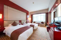 ShineWon Continental Hotel Hotels in Shucheng