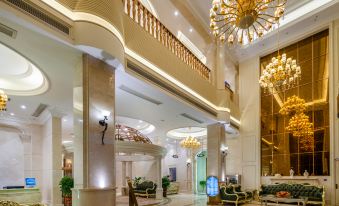 Yulong Bay Hotel