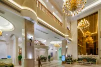 Yulong Bay Hotel