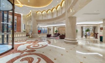 Ziqi Donglai Hotel (Changsha Huanghua Airport)