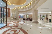 Ziqi Donglai Hotel (Changsha Huanghua Airport) Hotels in Changsha County