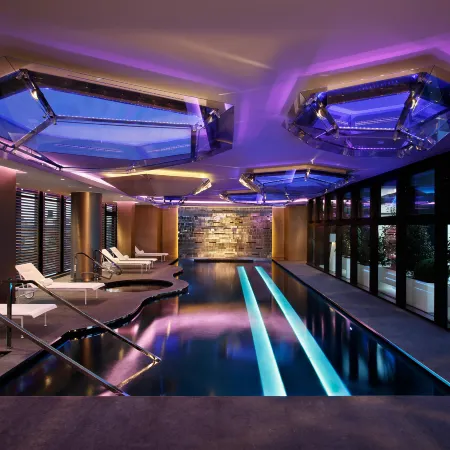 Excelsior Hotel Gallia, a Luxury Collection Hotel, Milan