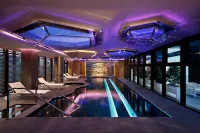 Excelsior Hotel Gallia, a Luxury Collection Hotel, Milan - Pool