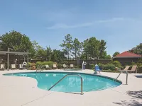 La Quinta Inn & Suites by Wyndham Oklahoma City - NW Expwy - Pools