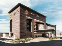 La Quinta Inn & Suites by Wyndham la Verkin-Gateway to Zion Hotels in Washington County