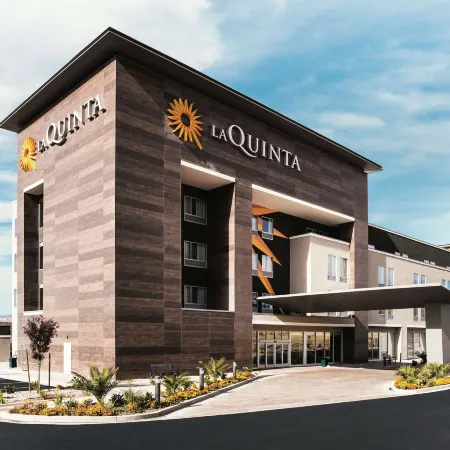 La Quinta Inn & Suites by Wyndham la Verkin-Gateway to Zion