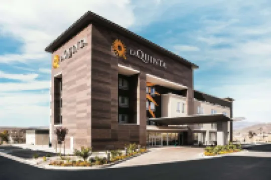 La Quinta Inn & Suites by Wyndham la Verkin-Gateway to Zion Hoteles en 