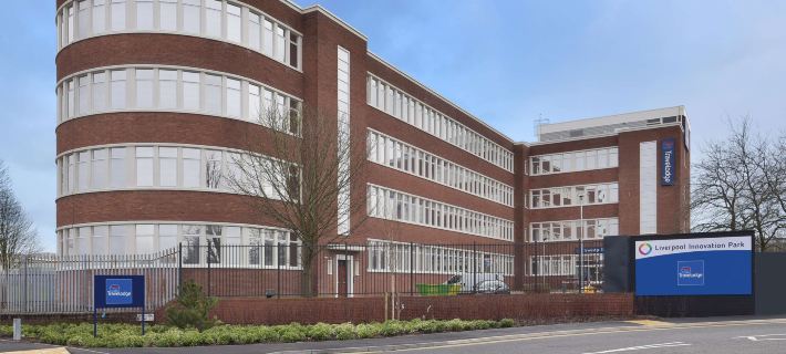 Travelodge Liverpool Edge Lane Hotels in Liverpool