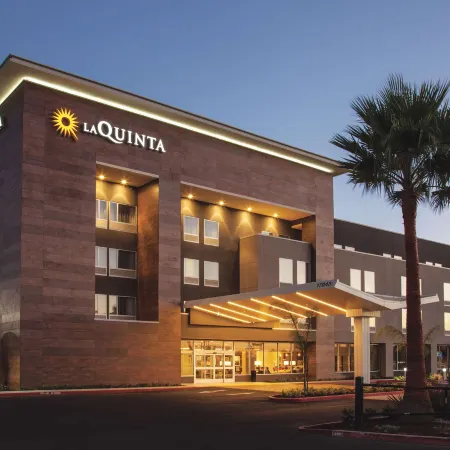 La Quinta Inn & Suites by Wyndham Morgan Hill-San Jose South
