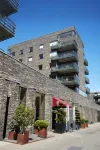 Charlottehaven Hotels in Hellerup