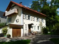 LakeStarnberg Apartments Hotels in Tutzing