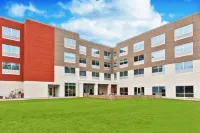 Holiday Inn Express & Suites Cartersville Các khách sạn ở Cartersville