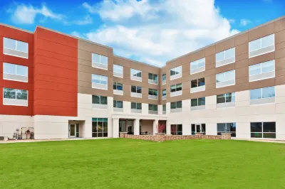 Holiday Inn Express & Suites Cartersville Hotels in Cartersville