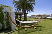 The Orangers Beach Resort Hotels in 