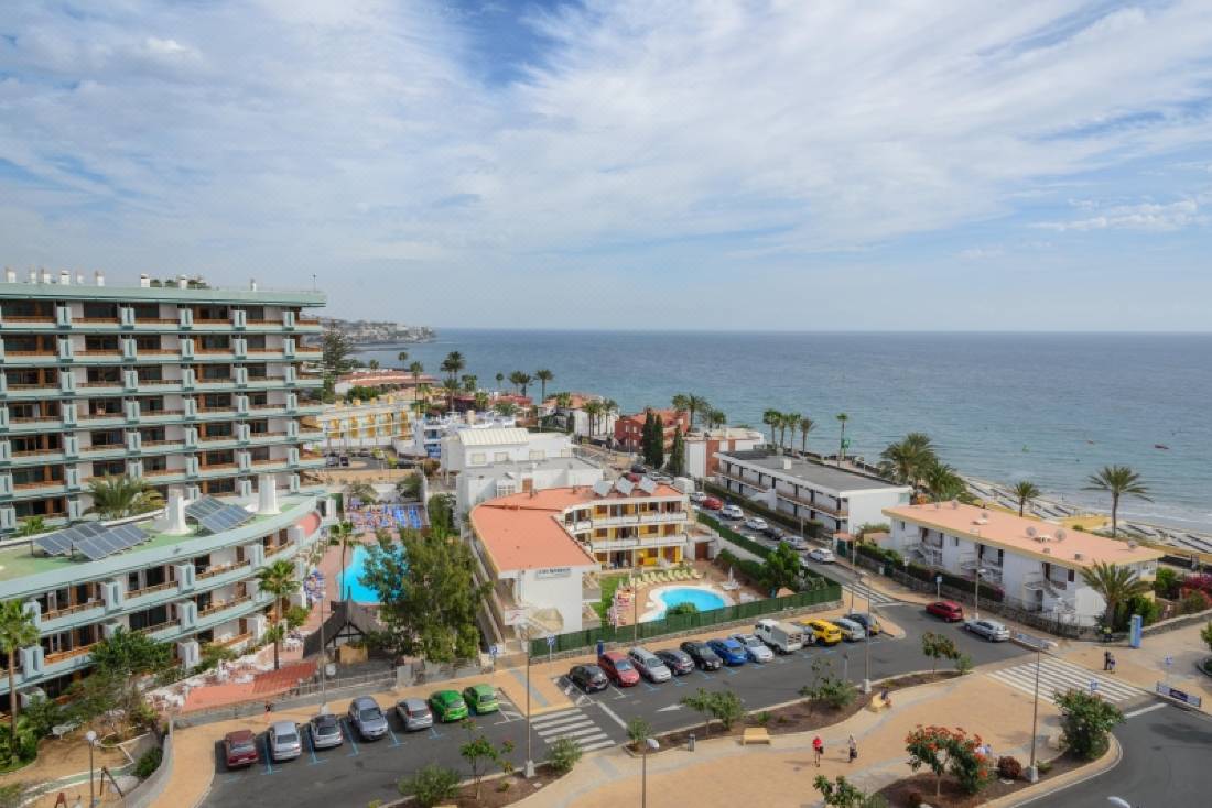 Apartamentos Las Arenas-Gran Canaria Updated 2022 Room Price-Reviews &  Deals | Trip.com