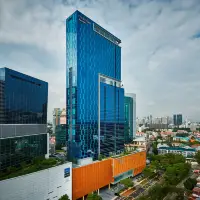 Image 138: Courtyard by Marriott Singapore Novena