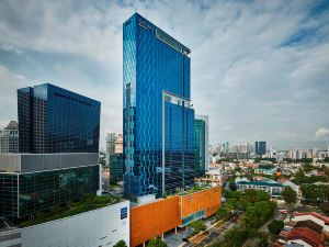 Courtyard by Marriott Singapore Novena