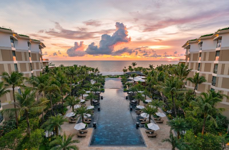 InterContinental Phu Quoc Long Beach Resort photo 4