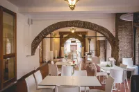 Albergo la Rocca Hotels in Riolo Terme