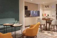 Staybridge Suites London - Heathrow Bath Road Hotels in Sipson