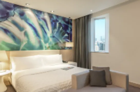 Le Royal Méridien Abu Dhabi