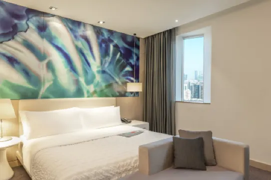 Le Royal Méridien Abu Dhabi