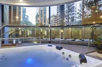 Renaissance São Paulo Hotel