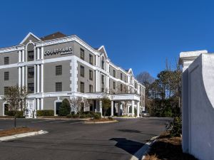 Courtyard Raleigh Crabtree Valley