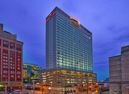 Crowne Plaza Kansas City Downtown