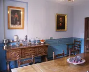 Trelough House B&B Hotels in Much Birch