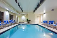 Holiday Inn Express & Suites CHICAGO WEST-O'HARE ARPT AREA by IHG Hotels in Broadview