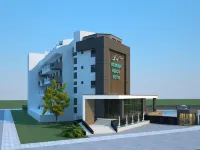 Istanbul Beach Hotel
