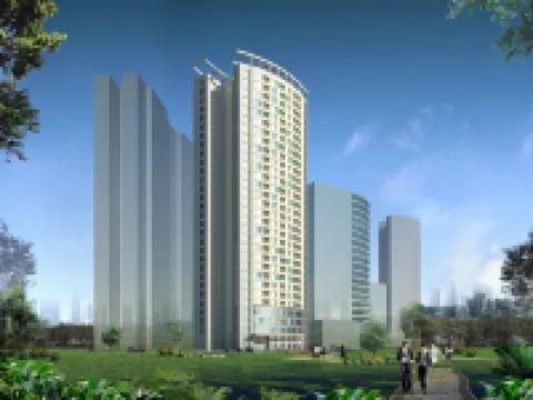 Swiss-Belresidences Rasuna Epicentrum Hotels near SCBD WEEKLAND