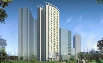 Swiss-Belresidences Rasuna Epicentrum