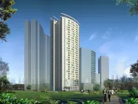 Swiss-Belresidences Rasuna Epicentrum Hotels in South Jakarta City
