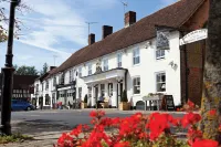 The Dog & Bear Hotel Hotels in Lenham