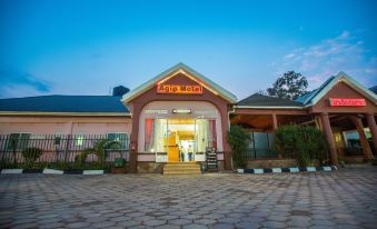 Agip Motel Mbarara