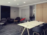Hôtel Mercure Honfleur 라 히비에흐-셍-쏘뵈흐 호텔