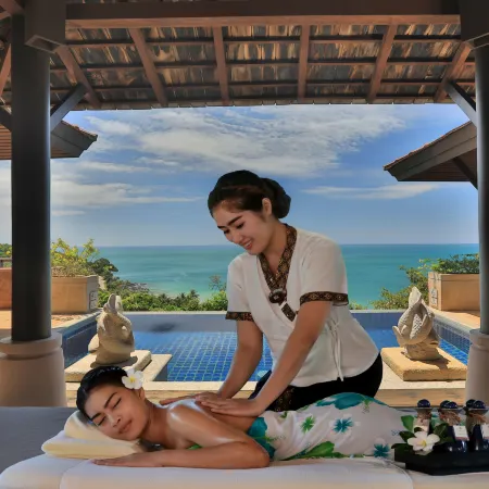Pimalai Resort & Spa