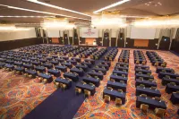 ANA Crowne Plaza KOBE by IHG - Gym