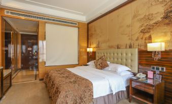 Jun Jia Hotel