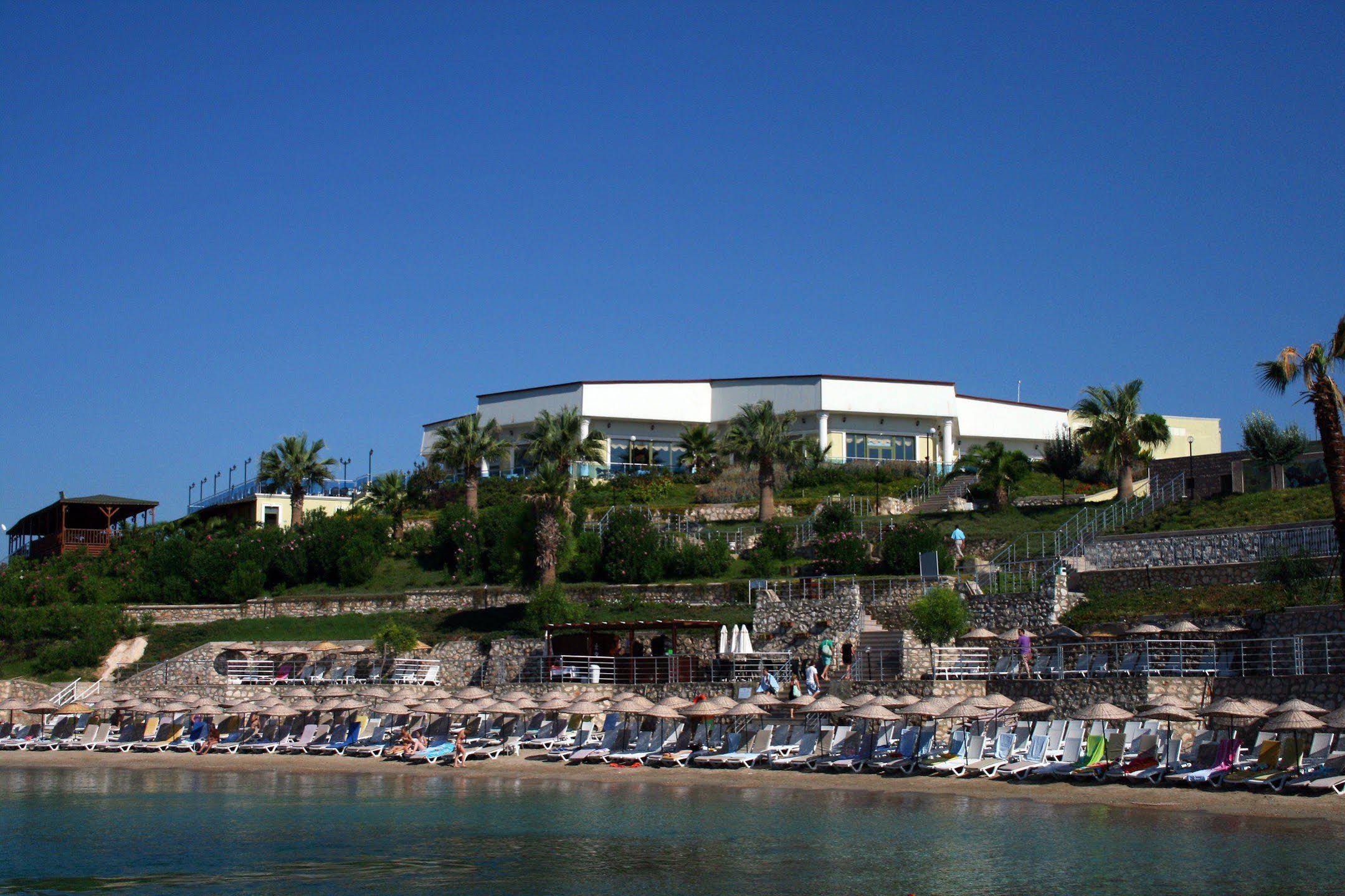 Palm Wings Beach Resort Didim - All Inclusive