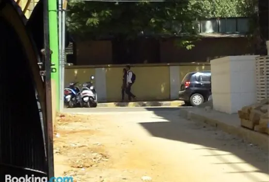 蘇沃娜簡潔酒店