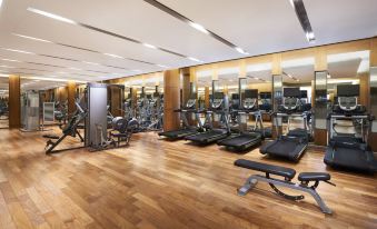 Courtyard by Marriott Seoul Times Square
