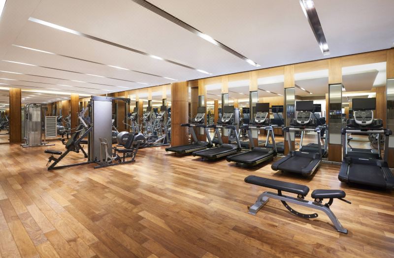 Courtyard by Marriott Seoul Times Square photo 2